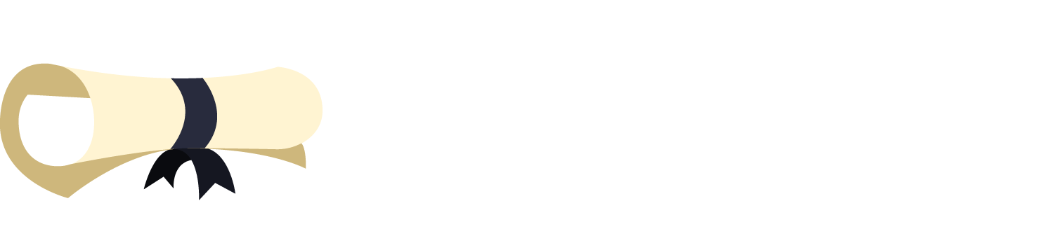 Логотип (белый)